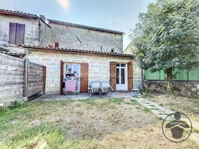 Location House Rue Guadet, Saint Émilion