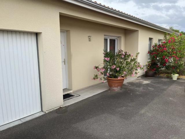 Location House Rue Guadet, Saint Émilion
