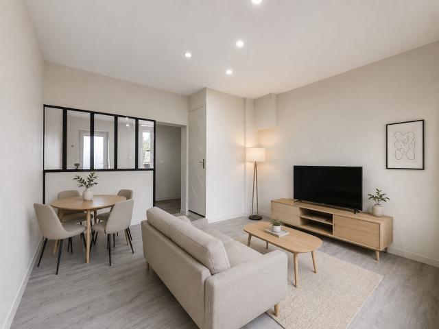 Location House Rue Guillaume Lalizel, Barentin