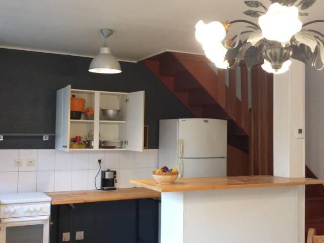 Location House Rue Guillaume le Conquérant, Jumièges