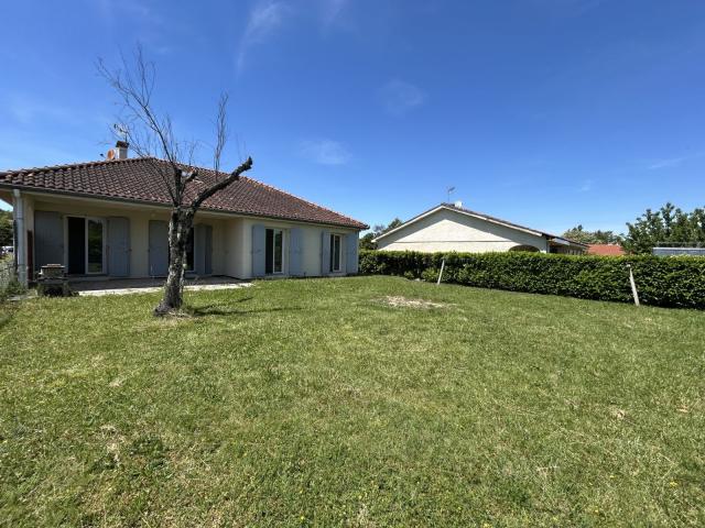 Location House Rue Gustave Courbet, Castres
