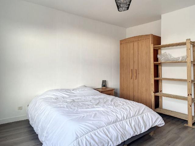 Location House Rue Gustave Nadaud, Lille