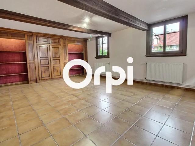 Location House Rue d'Obermodern, Obermodern Zutzendorf