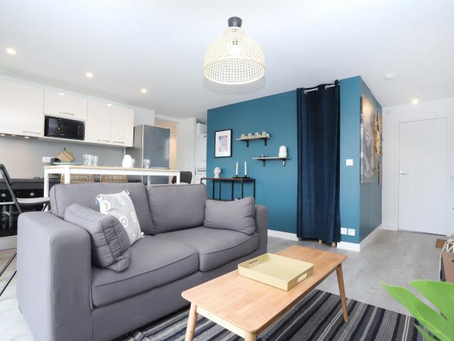 Location House Rue Docteur Yves Louvigné, Rennes