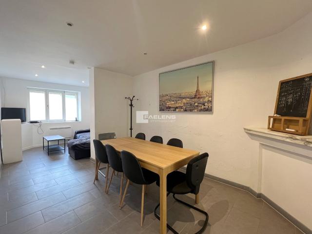 Location House Rue d'Avesnes, Lille