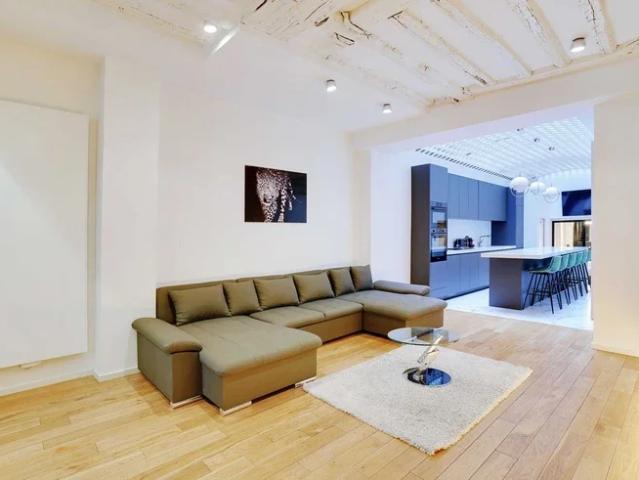 Location House Rue d'Aboukir, Paris