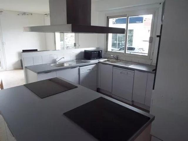 Location House Rue Dagobert, Athis Mons