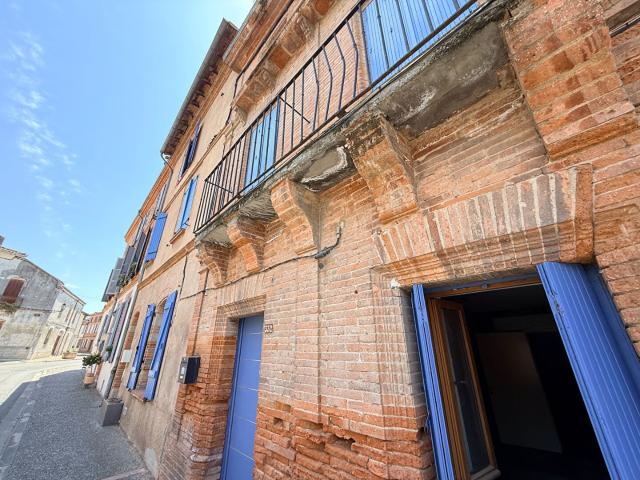 Location House Rue d'Albigeois, Buzet sur Tarn