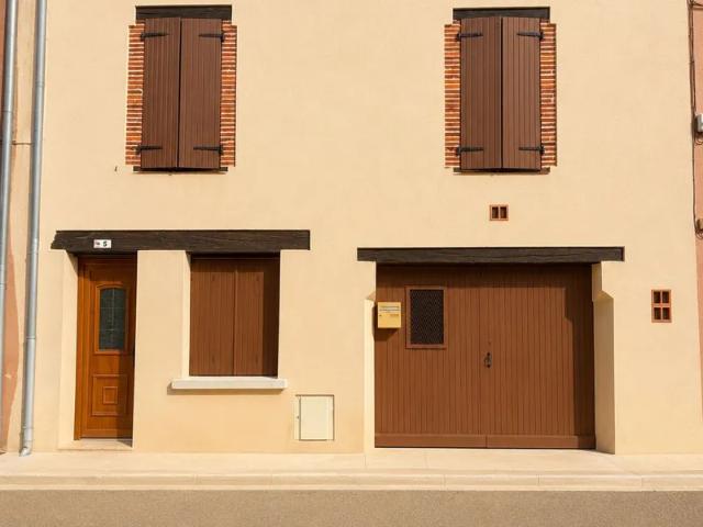 Location House Rue d'Alger, Gaillac