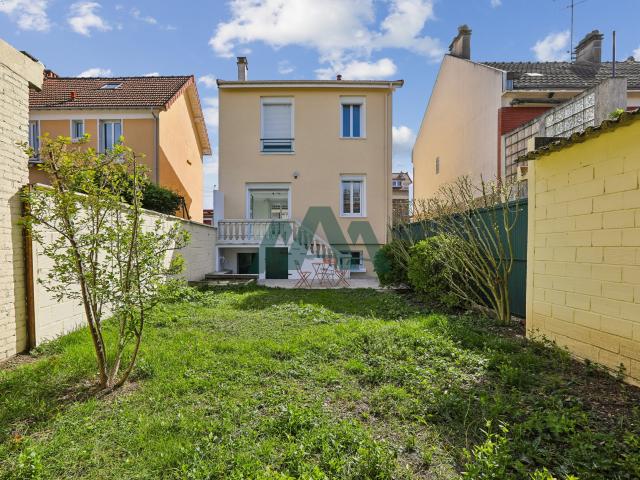 Location House Rue d'Alègre, Vitry sur Seine