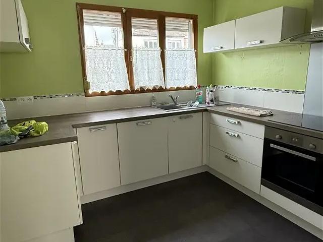 Location House Rue d'Alsace, Wingles