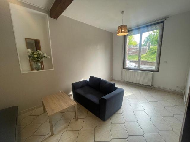 Location House Rue d'Alsace, Essigny le Grand
