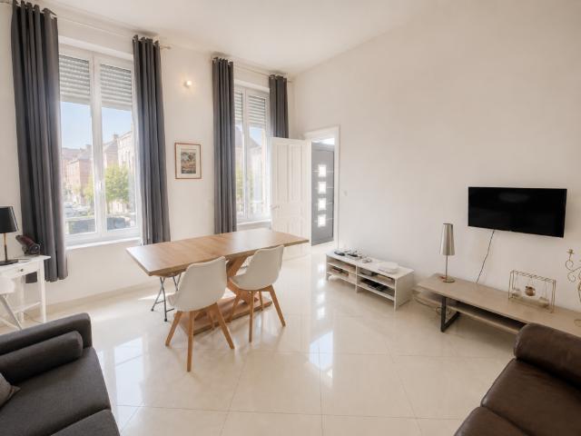Location Chambre Rue d'Alsace, Essigny le Grand