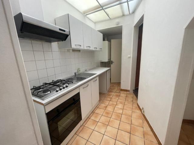 Location House Rue d'Alsace, Essigny le Grand