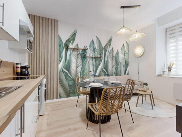 Location House Rue d'Andlau, Strasbourg
