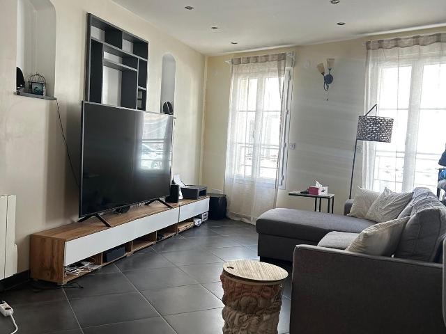Location House Rue d'Anet, Cherisy