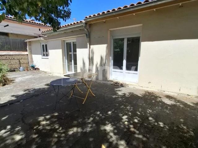 Location House Rue Danielle Casanova, Toulouse