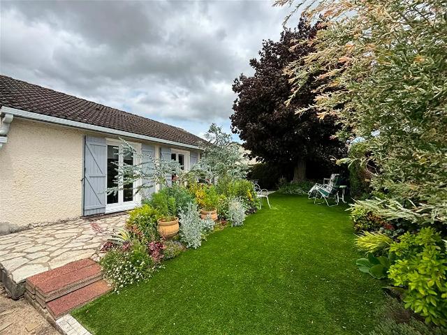 Location House Rue d'Anvers, Sens