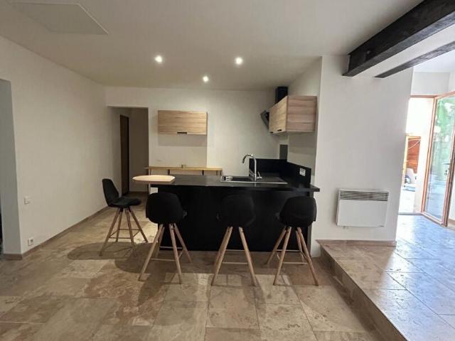 Location House Rue de Courpouyran, Saint Georges d'Orques