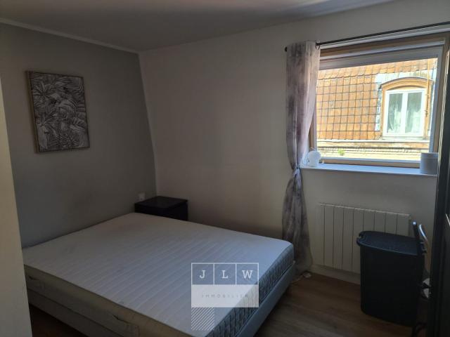 Location House Rue de Condé, Lille