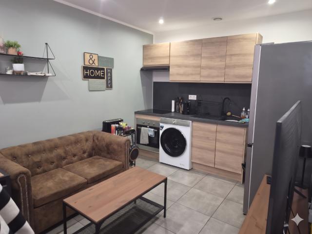 Location House Rue de Condé, Lille