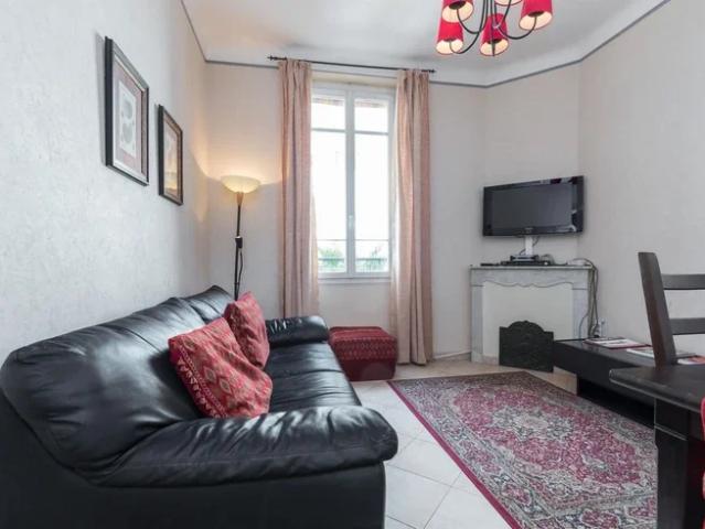 Location House Rue de Constantine, Cannes