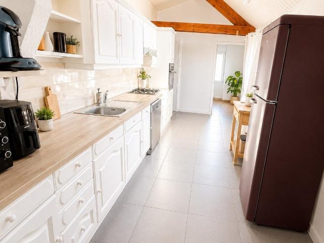 Location House Rue de Coppenaxfort, Looberghe