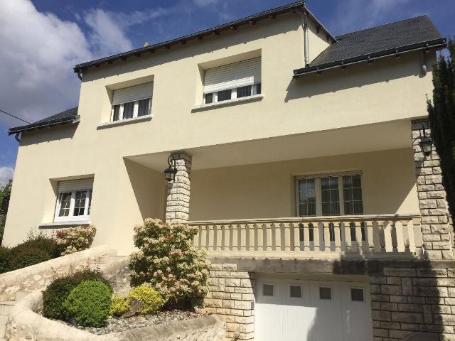 Location House Rue de Cormery, Saint Avertin