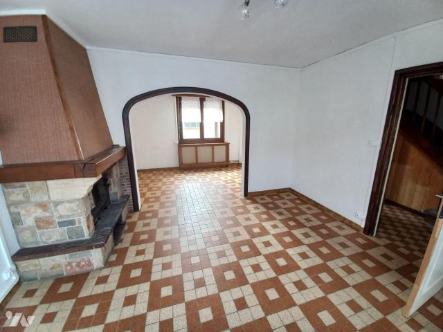 Location House Rue de Calais, Hazebrouck