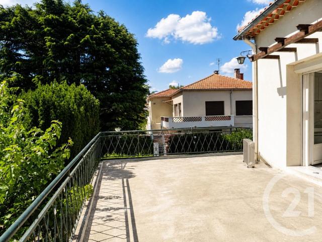 Location House Rue de Carcaixent, Bagnols sur Cèze