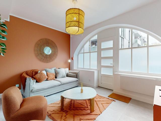 Location House Rue de Cassel, Lille