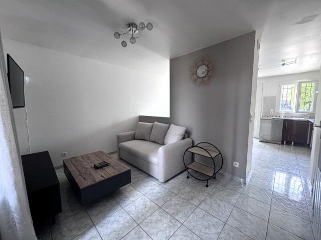 Location House Rue de Chaillouet, Troyes