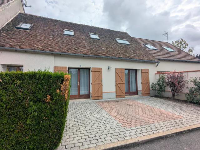 Location House Rue de Champoigny, Ingré