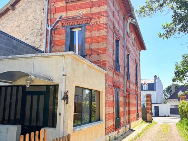 Location House Rue de Chanteloup, Triel sur Seine