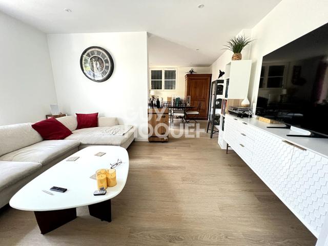 Location House Rue de Chantilly, Vineuil Saint Firmin