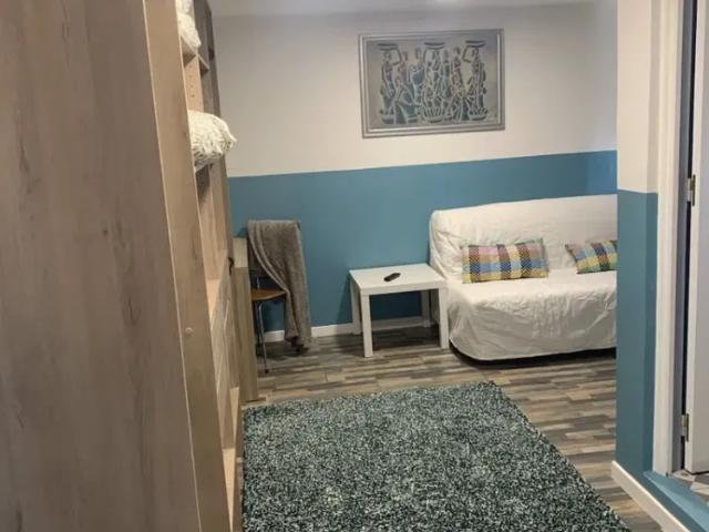 Location House Rue de Chanzy, Aulnay sous Bois