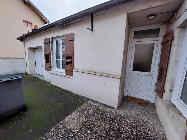 Location House Rue de Cita, Vesoul