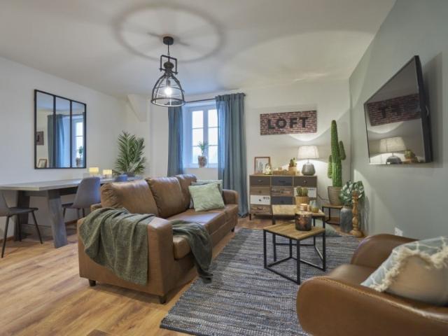 Location House Rue de Clairmarais, Reims