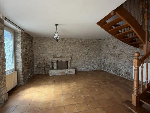 Location House Rue de Croix Izan, Erdeven