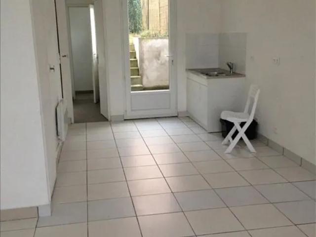 Location House Rue de Cronstadt, Saint Quentin
