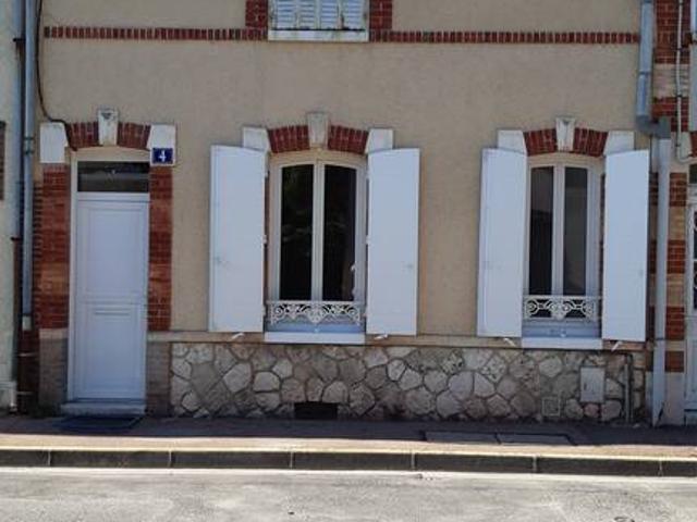 Location House Rue de Crowborough, Montargis