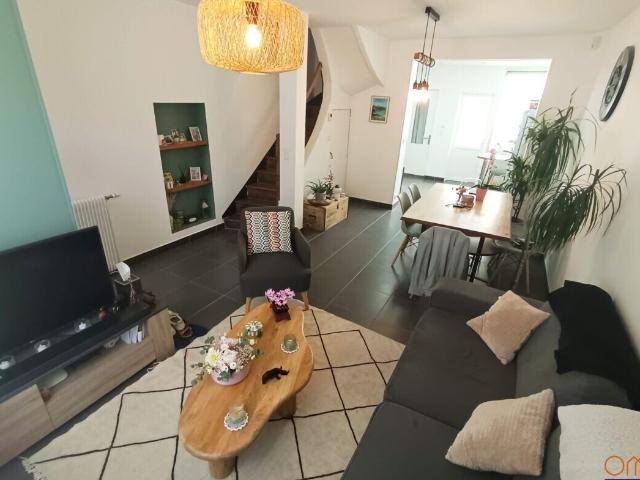 Location House Rue de Croy, Amiens