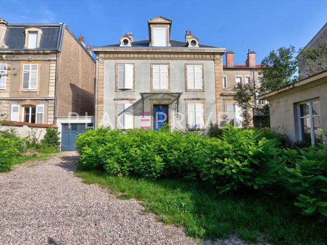 Location House Rue de Boudonville, Nancy