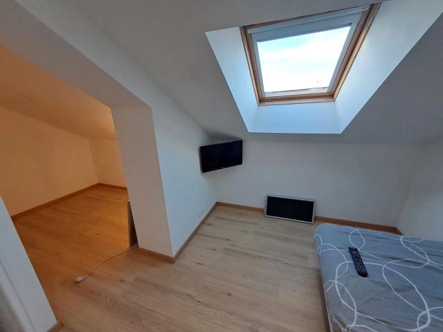 Location House Rue de Bois Rond La Brosse, Villemandeur