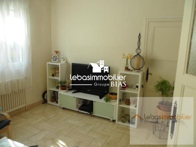 Location House Rue Georges Friboulet, Yvetot