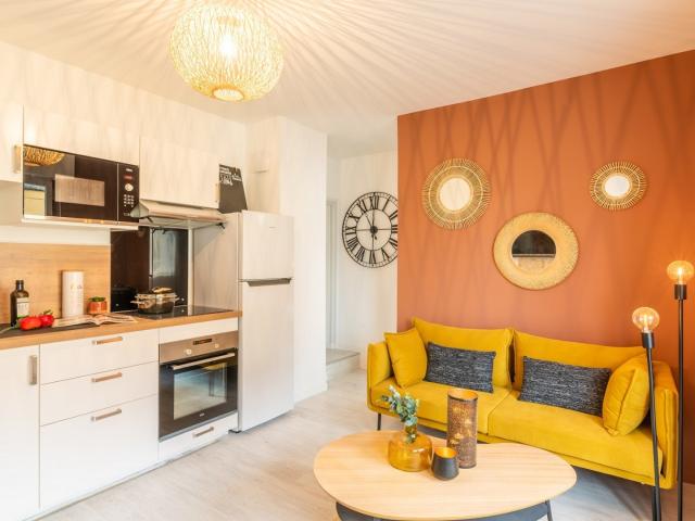 Location House Rue de Bâle, Strasbourg