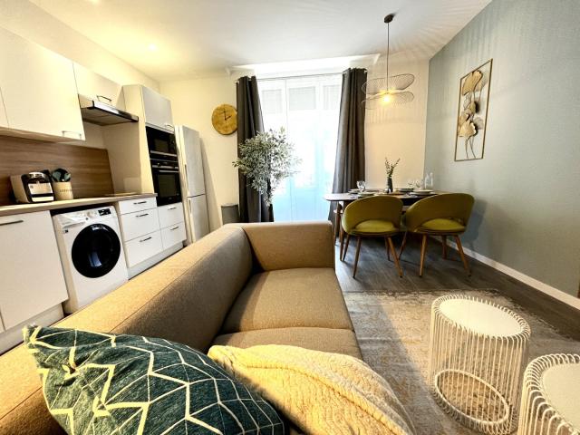 Location House Rue de Barr, Strasbourg