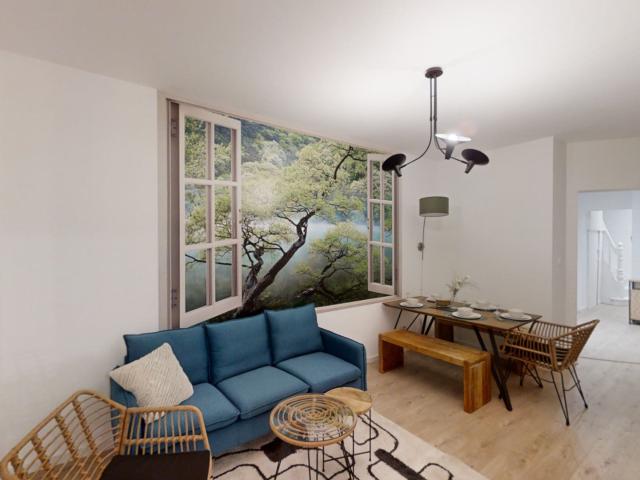 Location House Rue de Barr, Strasbourg