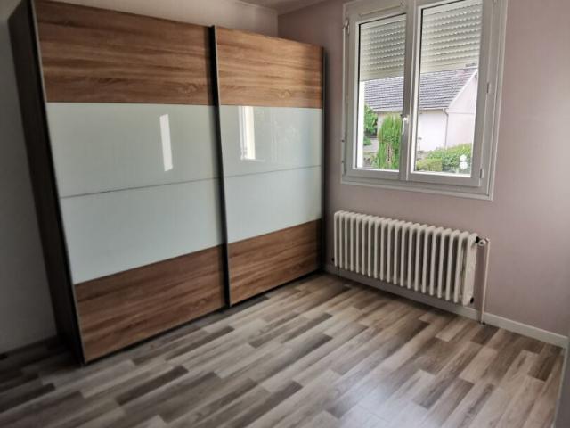 Location House Rue de Beauce, Nogent le Rotrou
