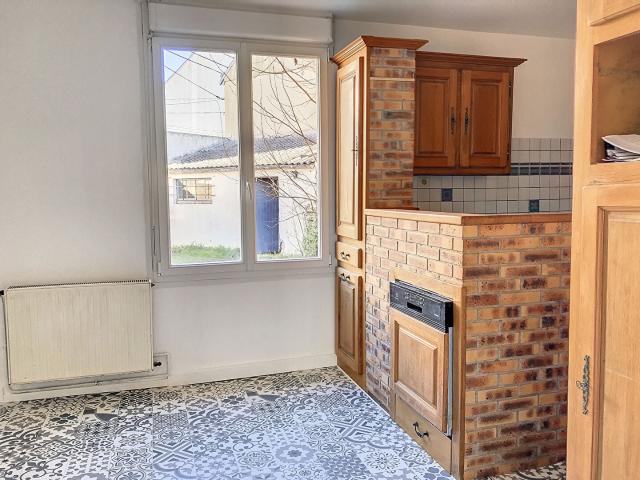 Location House Rue de Belgique, Lorient